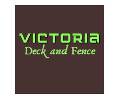 Victoria Deck and Fence | free-classifieds-canada.com - 8