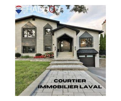 Courtier Immobilier in Laval | free-classifieds-canada.com - 1