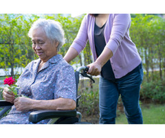 North York Post-Hospital Care: Healing at Home with ComForCare | free-classifieds-canada.com - 1