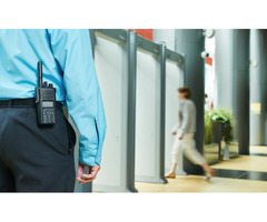Precon Security Services | Security Service | Fire Watch Security Guard in Mississauga ON | free-classifieds-canada.com - 1