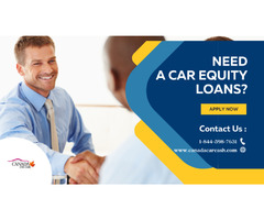 Car Equity Loans in Victoria | free-classifieds-canada.com - 1