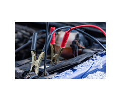 Battery Jump Start Service In Vancouver BC | free-classifieds-canada.com - 1