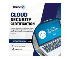 Cloud Security Certification | free-classifieds-canada.com - 1