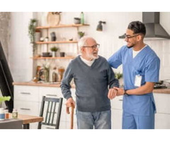 ComForCare Canada: Trusted 24-Hour Home Care Services for Your Loved Ones | free-classifieds-canada.com - 1