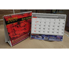 Custom Made Calendars. Promotional Calendars for your Business! | free-classifieds-canada.com - 1