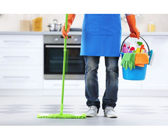 Mama Dhiin | Cleaners in North York ON | free-classifieds-canada.com - 1