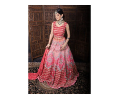 Indian Wedding Dress Brampton, Canada  | free-classifieds-canada.com - 1