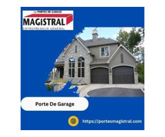 Porte De Garage | free-classifieds-canada.com - 1