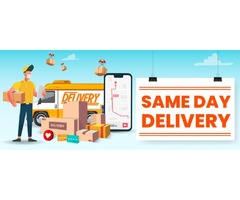 How to Meet Tight Deadlines with Same-Day Shipping Solutions | free-classifieds-canada.com - 1
