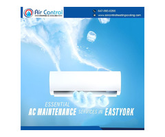 Essential AC Maintenance Services in East York | free-classifieds-canada.com - 1