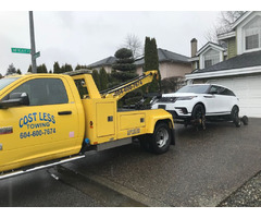 Cheap Towing Service in Vancouver | free-classifieds-canada.com - 1
