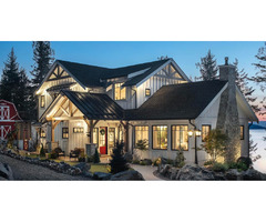 Enjoy Tranquil Sunsets From Lakeview Homes In Shuswap | free-classifieds-canada.com - 1
