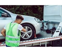 Emergency Towing Service in Surrey - Quick Response Guaranteed! | free-classifieds-canada.com - 1