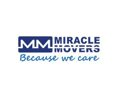 Miracle Movers Markham | free-classifieds-canada.com - 1