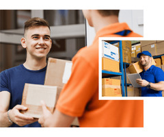 Reliable Courier Services in GTA GTA Couriers | free-classifieds-canada.com - 1