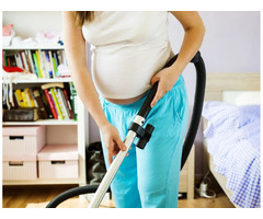 Safe Carpet Steam Cleaning for Pregnant Women - Tips & Tricks | free-classifieds-canada.com - 1