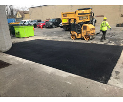 Affordable & Reliable Asphalt Repair Services in GTA | free-classifieds-canada.com - 1