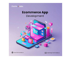 Scalable #1 eCommerce App Development for Growth - iTechnolabs | free-classifieds-canada.com - 1
