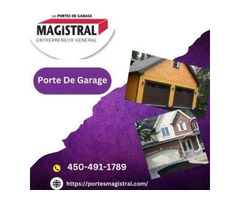 portes Magistral | free-classifieds-canada.com - 1