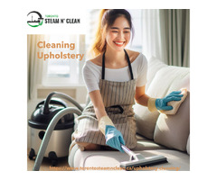 Expert Upholstery Cleaning Services | Revitalize Your Furniture | free-classifieds-canada.com - 1