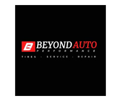 Beyond Auto Performance Ltd. | free-classifieds-canada.com - 1