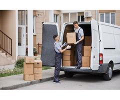 Simcoe, York, and GTA Courier- The trustable and easy-to-reach courier services | free-classifieds-canada.com - 1