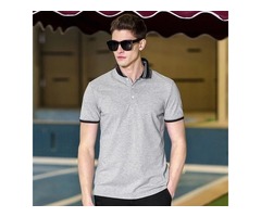 men cotton t shirt | free-classifieds-canada.com - 1