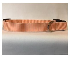 Hand-crafted dog collars. Made in Canada | free-classifieds-canada.com - 2