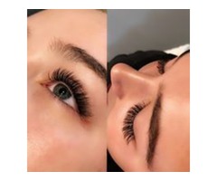 Sara Beauty Offer lash by lash Services to Improve Eye Beauty | free-classifieds-canada.com - 1