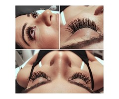 Sara Beauty Offer lash by lash Services to Improve Eye Beauty | free-classifieds-canada.com - 4