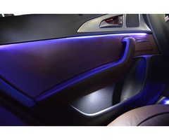 Audi Ambient Lights For 10'-18' Models | free-classifieds-canada.com - 2