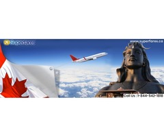 Grab Last Minute Flight Offers | free-classifieds-canada.com - 1