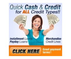 Rapid Finance Loan | free-classifieds-canada.com - 1
