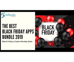 Black Friday Sales | Shopify Apps for Maximum Conversion | free-classifieds-canada.com - 1