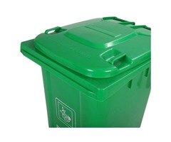 Plastic Waste Bin Kitchen BT240D-5 | free-classifieds-canada.com - 2
