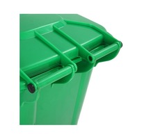 Plastic Waste Bin Kitchen BT240D-5 | free-classifieds-canada.com - 3