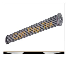 Slat Expander Roll, Aluminium Slat Expander Roller, Bow Roll | free-classifieds-canada.com - 1