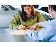 Get Low Interest No Credit Auto Loans | free-classifieds-canada.com - 1