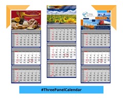 Advertising Calendars A Perfect Way to Promote Your Brand | free-classifieds-canada.com - 1