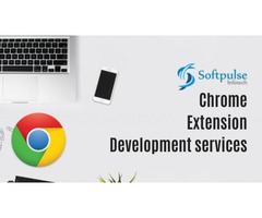 Chrome Extension Development Company | Google Extension | Softpulse Infotech | free-classifieds-canada.com - 1