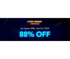Cyber Monday VPN Deal | free-classifieds-canada.com - 1