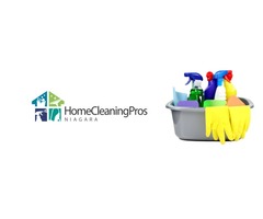 Home Cleaning Pros Niagara | free-classifieds-canada.com - 1