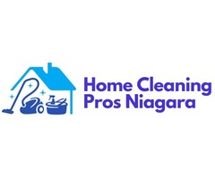 Home Cleaning Pros Niagara | free-classifieds-canada.com - 3