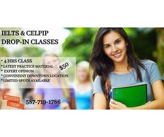 Celpip Preparation Program | free-classifieds-canada.com - 2