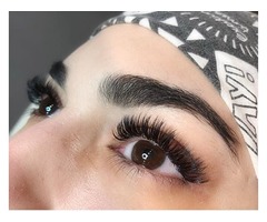 Pick the Best Expert to Do Your Eyelash Extensions | free-classifieds-canada.com - 2