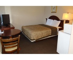 Looking For Motels In Niagara Falls in Canada | free-classifieds-canada.com - 1