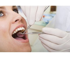 Affordable Emergency Dentist Thornhill, Vaughan, and North York | free-classifieds-canada.com - 1