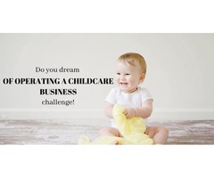 Running a successful daycare | free-classifieds-canada.com - 1