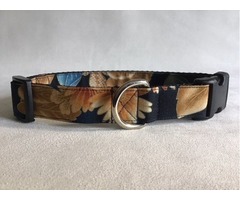 Unique and elegant dog collars | free-classifieds-canada.com - 2
