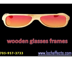 Best Wooden Sunglasses Frames 2020 | free-classifieds-canada.com - 1